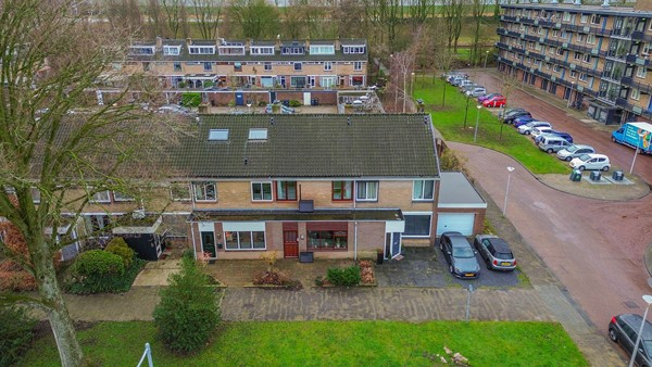 Medium property photo - Rivierenlaan 92, 3181 DS Rozenburg